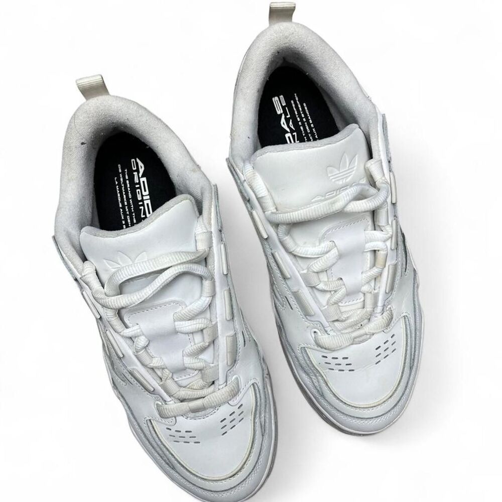 Men’s Adidas Adi2000 Sneakers Size 10.5